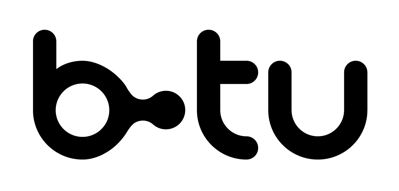 Logo Brandenburg Technical University Cottbus Senftenberg