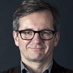 Prof. Dr.-ing. Jörg Gleiter
