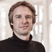 Dr.-Ing. Michael Dürfeld