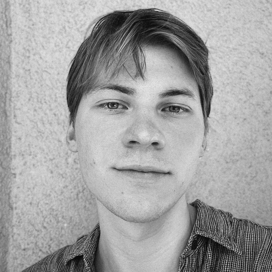 B.A. Niklas Thran