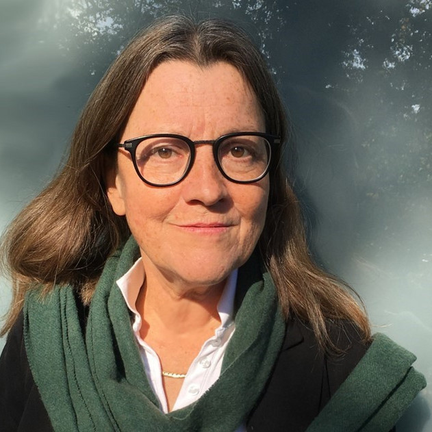 Prof. Dr. Susanne Hauser